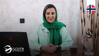 ویزای نروژ | موسسه مهاجرتی GO2TR