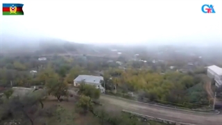 قره باغ  جنگ آذربایجان و ارمنستان