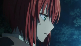 انیمه عروس جادوگر ی قسمت اول با دوبله فارسی