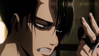 زوجای اتک :لیوای/هانجی ارن/میکاسا /آرمین/آنی