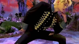 چالش دنس "sugar rush ride" از "soobin"