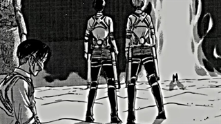 (اسپویلر)ایسایاما: