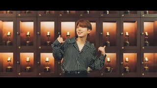 موزیک ویدیو Play it cool از Monsta X Ft Stave Aokie