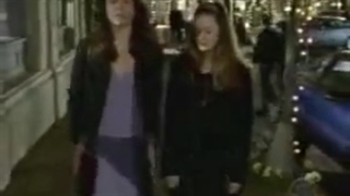 Gilmore Girls - Family Television Award 2001