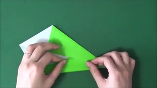 آموزش اوریگامی