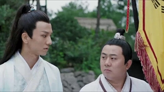 فیلم اکشن و رزمی افسانه زو دوبله فارسی The Legend of Zu 2018