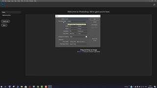 آموزش فتوشاپ از مقدماتی تا پیشرفته [درس 1]