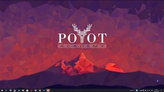 آموزش فتوشاپ از مقدماتی تا پیشرفته [درس 7] - ابزار جابجایی