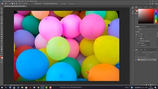 آموزش فتوشاپ از مقدماتی تا پیشرفته [درس 9] - ابزارهای انتخابی نهایی فتوشاپ