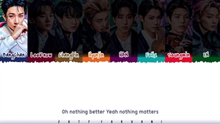 آهنگ ژاپنی “The Sound” از استری‌کیدز