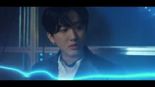 تیزر موزیک ویدیو the sound