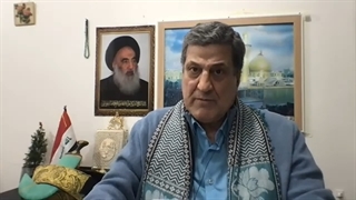 14011106: بازهم خلیج فارس - نجاح محمد علی