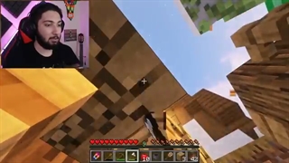 این آیتم را در ماینکرفت پیدا کردم و بدرد سگ نمیخورد | قسمت 1 سیب های جدید