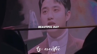 Beautiful life D.O fancam