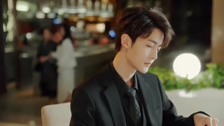 مینی سریال چینی شب عاشقی با تو قسمت سوم با زیرنویس‌ چسبیده فارسی