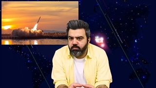 برد موشک های ایران تا خاک اروپا افزایش خواهد یافت ؟ وکلای امارات پشت اقدام اروپا ؟