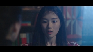 Snowdrop اسنو دراپ قسمت پانزدهم