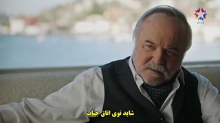 سریال چشم چران عمارت 19 yali capkini قسمت نوزدهم با زینویس چسبیده