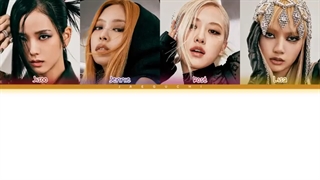 لیریک آهنگ Shut Down از BlackPink