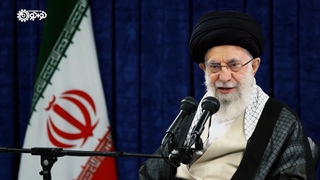 نماهنگ | «قانون‌های خدایی»