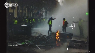 نماهنگ | رهبر معظم انقلاب: «آیا سابقه داره؟!»