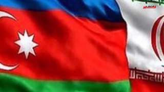 توهین شبکه تلویزیونی اذربایجان به رهبر - انگلیس مربی افسران اذربایجانی