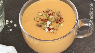 نوشیدنی لاسی انبه