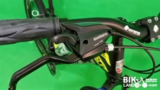 دوچرخه کوهستان المپیا مدل پروپل Propel سایز ۲۶