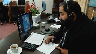 برای محرومان...