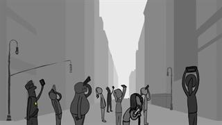 نکنه تو هم میخوای خودکشی کنی