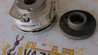 مگنت ترمز جرثقیل 10 تن