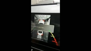 کالیبره دوربین ۳۶۰ درجه توسان-گندم کار