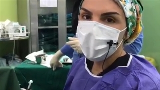 انجام آی وی اف