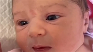 بارانا خانم زیبا