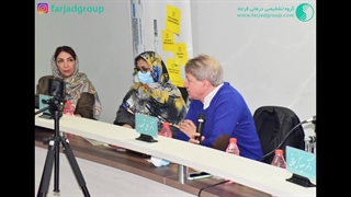 توموربورد سرطان پروستات