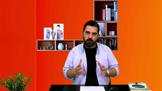 برنامه رک و بی ادب-قسمت دوم-تلویزیون جهان نما تی وی