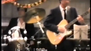 اجرای زیبای مستی، استکهلم آگوست ۱۹۸۸ بانو هایده فقید، اردلان سرفراز فریدون خشنود