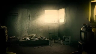 داستان ترسناک چشم سوم کمپ مرگ