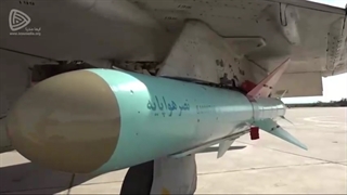 19 بهمن نمایش توانمندی های نیروی هوایی ارتش جمهوری اسلامی