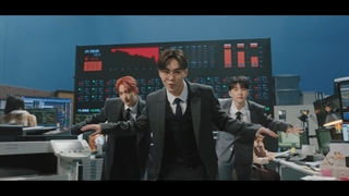 부석순 (SEVENTEEN) '파이팅 해야지 (Feat. 이영지)' "fighting" Official MV