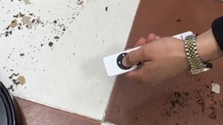 جارو رباتیک شیائومی جی | بانه خرید