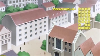 انیمه با بخشایش خدایان فصل دوم قسمت ۵ با زیرنویس چسبیده