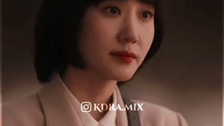 میکسی از فیلم وکیل ووی خارق العاده