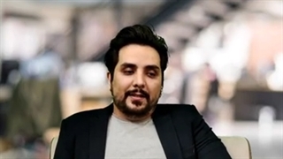 استاد محمد احمدپور اناری | معلم خصوصی زبان انگلیسی