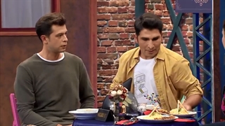 cok guzel hareketler bunlar 2 قسمت 20