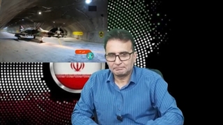 14011118: افتتاح شهر زیر زمینی نیروی هوایی ارتش ایران!