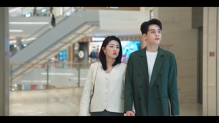 قسمت ۱۹ سریال سلام ونوس (زیرنویس فارسی) Hi Venus 2022