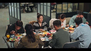 قسمت ۲۰ سریال سلام ونوس (زیرنویس فارسی) Hi Venus 2022