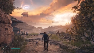 تریلر گیم پلی جدید و 9 دقیقه ای بازی Star Wars Jedi: Survivor | بازی مگ