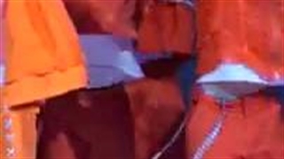 [UNFILTERED CAM] 8TURN HAE MIN(해민) 'TIC TAC' 4K | BE ORIGINAL